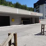 4 Pers Avec Balcon, Parking Couvert Et Wifi Gratuit - Fr-1-178-175 شقة