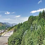 4 Pers Avec Balcon, Parking Couvert Et Wifi Gratuit - Fr-1-178-175 شقة *