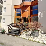 4 Pers Avec Balcon, Parking Couvert Et Wifi Gratuit - Fr-1-178-175 سان-مارتن-دي-بيفيل