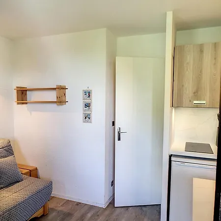 4 Pers Avec Balcon, Parking Couvert Et Wifi Gratuit - Fr-1-178-175