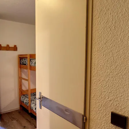 4 Pers Avec Balcon, Parking Couvert Et Wifi Gratuit - Fr-1-178-175 아파트 *