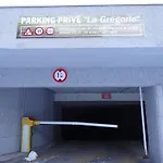 Apartmán 4 Pers Avec Balcon, Parking Couvert Et Wifi Gratuit - Fr-1-178-175