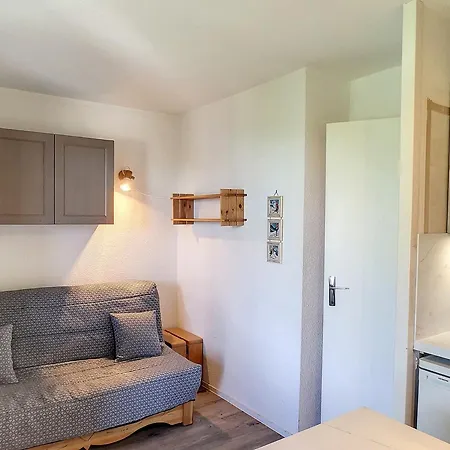 Appartamento 4 Pers Avec Balcon, Parking Couvert Et Wifi Gratuit - Fr-1-178-175 *