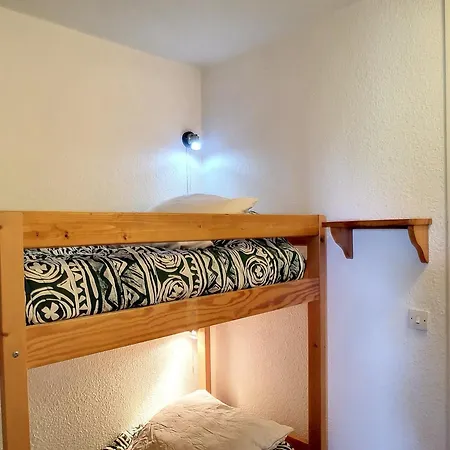 4 Pers Avec Balcon, Parking Couvert Et Wifi Gratuit - Fr-1-178-175 Appartamento *
