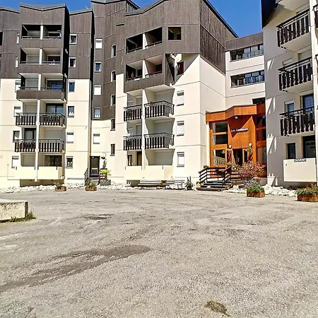 4 Pers Avec Balcon, Parking Couvert Et Wifi Gratuit - Fr-1-178-175 * Saint-Martin-de-Belleville